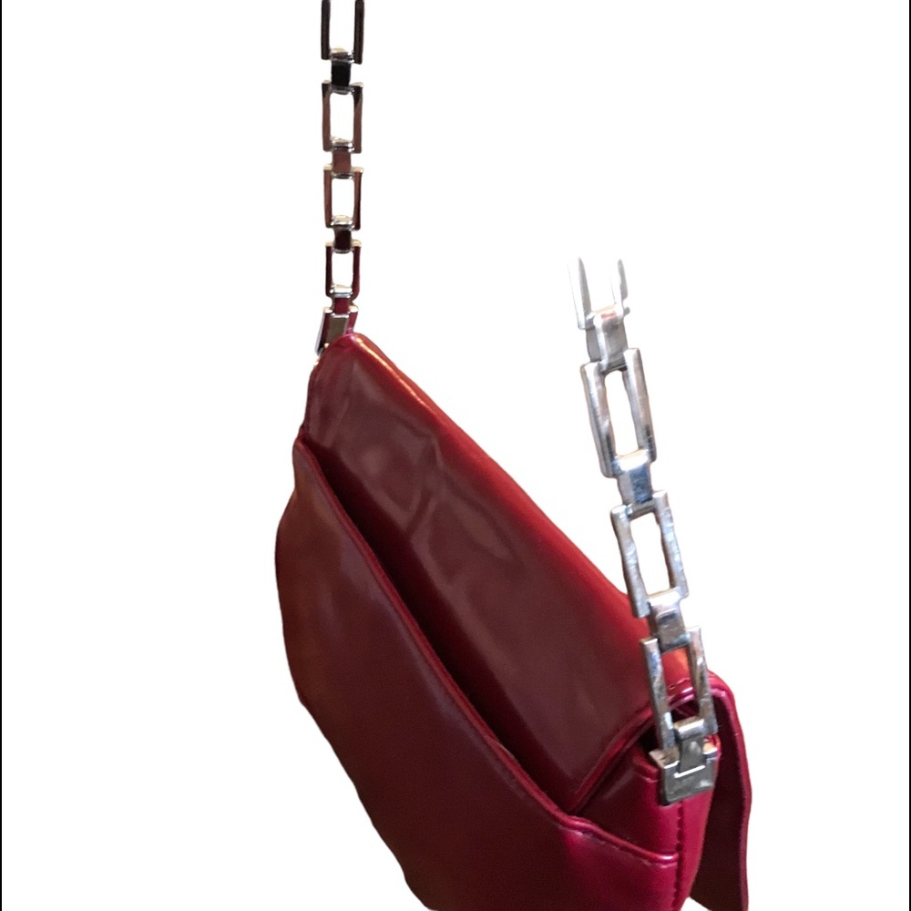 Strada red bag - Picture 5 of 8